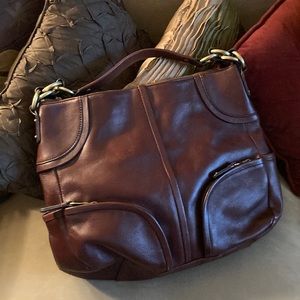 Hobo large purse